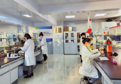 廣西9家國企入選“科改示范企業(yè)”，聚焦技術(shù)推廣服務(wù)驅(qū)動(dòng)區(qū)域創(chuàng)新