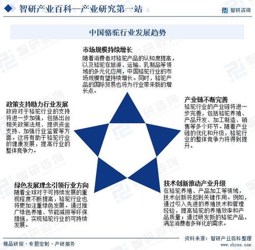 中國駱駝行業投資前景分析及未來發展趨勢研究報告